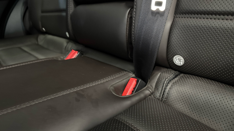 Mazda CX-5 2.5 GT Sport 5dr Auto AWD Petrol Estate